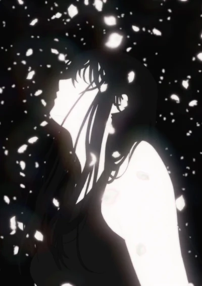 Anime: Bin to Sukouru