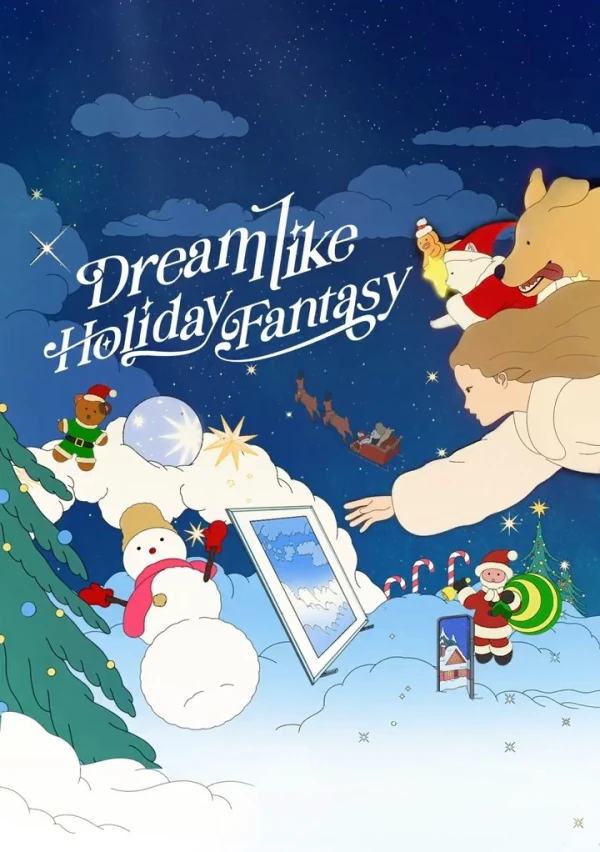 Dreamlike Holiday Festival