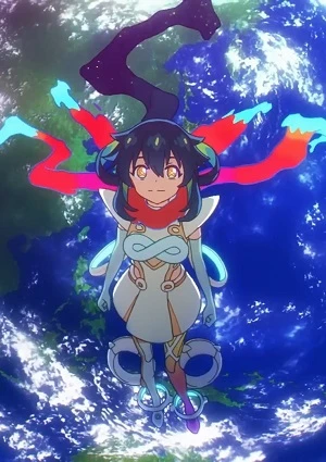 Monster Strike Amida Special Movie