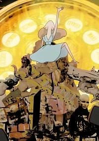 Anime: Chanson Musume