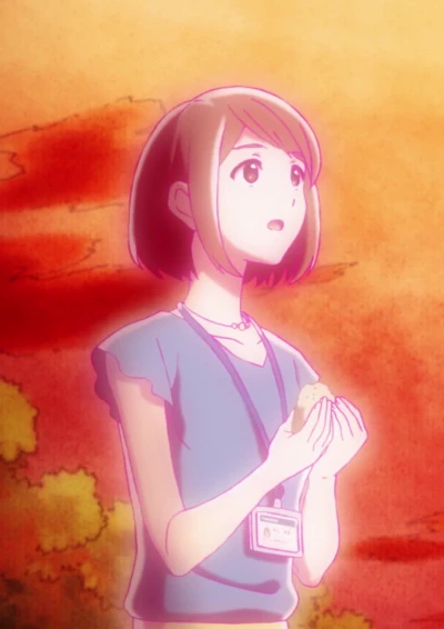 Anime: Kono Sora no Shita de (2020)