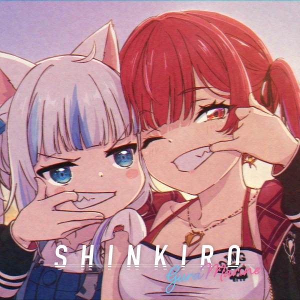 Anime: Shinkiro