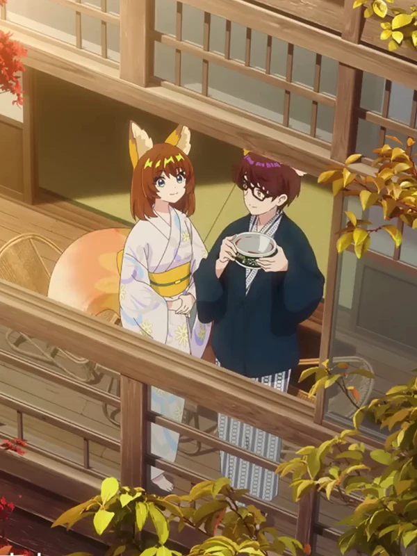 Mimi wa Shoujiki 2023-hen