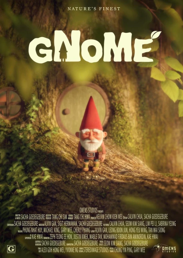 Gnome