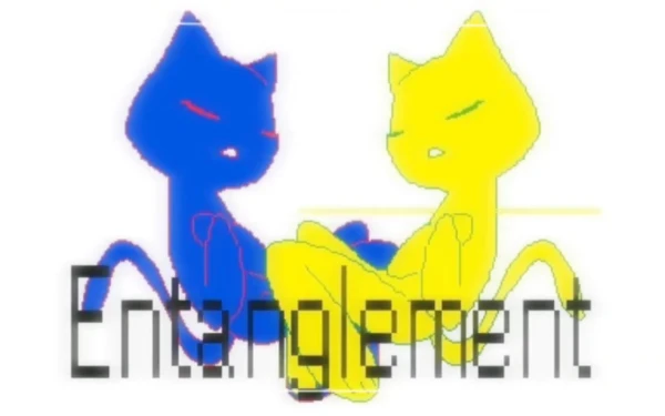 Entanglement