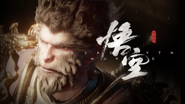 Hei Shenhua: Wukong
