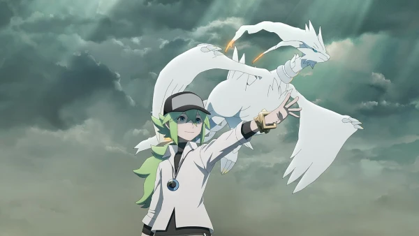 Trainer’s Pokémon