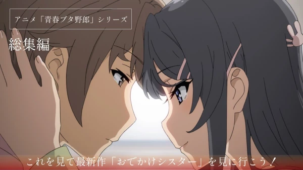 Seishun Buta Soushuuhen