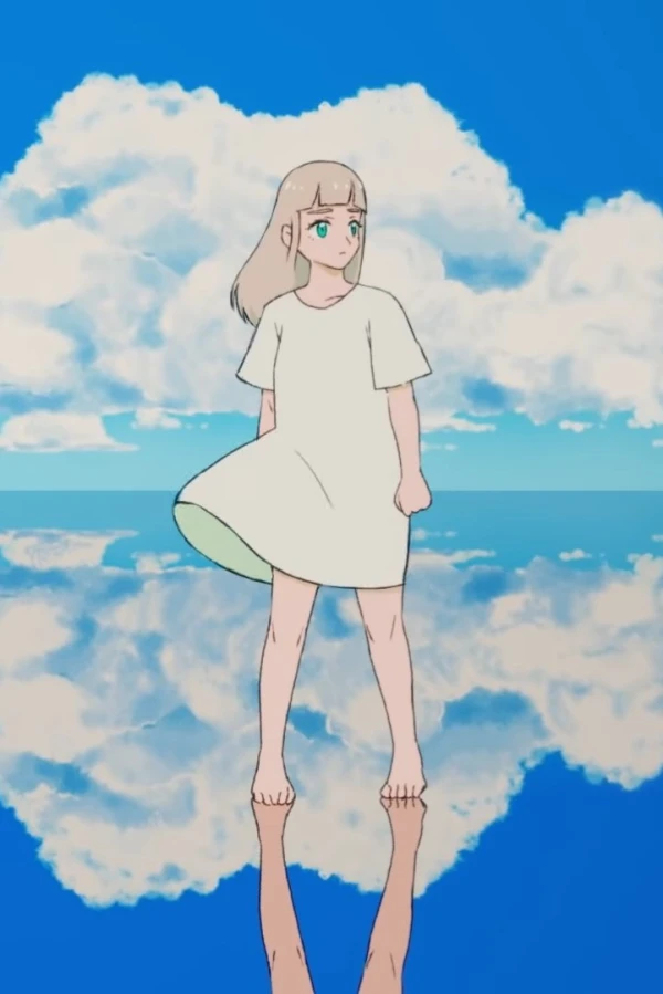 Saigo no Kanojo ni Naritakatta