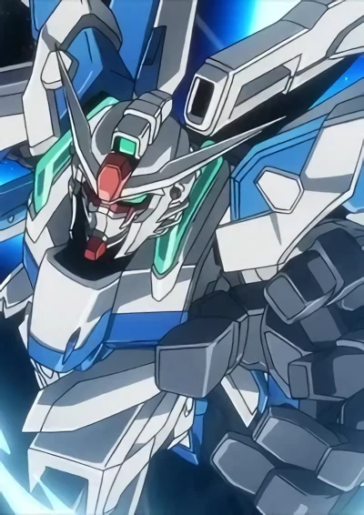 Gundam Breaker Mobile Opening Movie