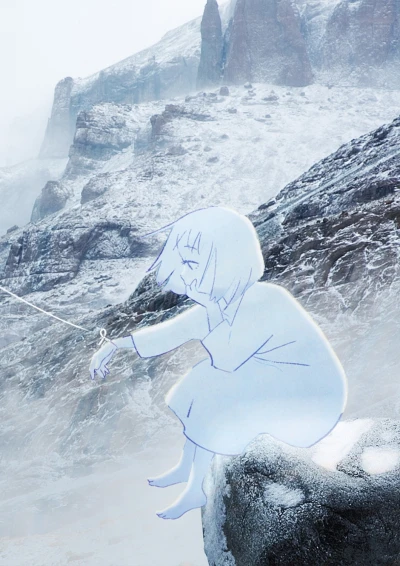 Anime: Magic