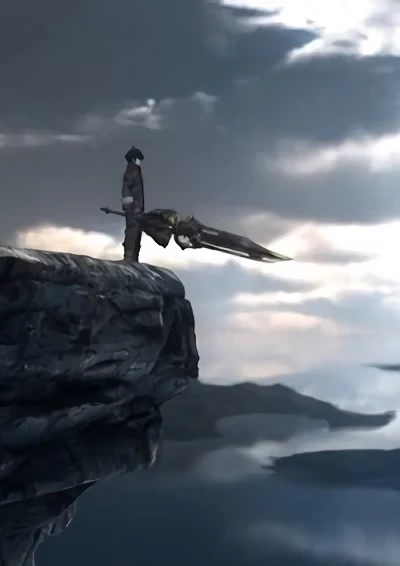 Anime: God Eater Resonant Ops Opening Movie