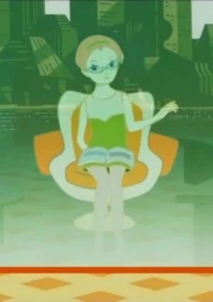 Anime: Portable Kuukou