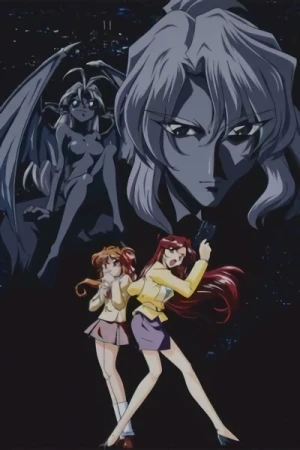 25 Best Vampire Anime To Satisfy Your Bloodlust
