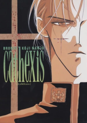 Anime: Bronze Kouji Nanjou Cathexis