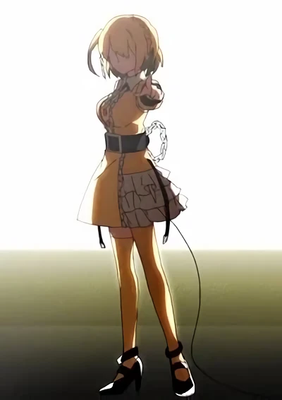 Anime: Otsukimi Recital