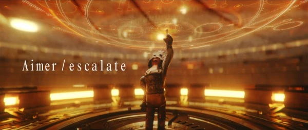 Escalate