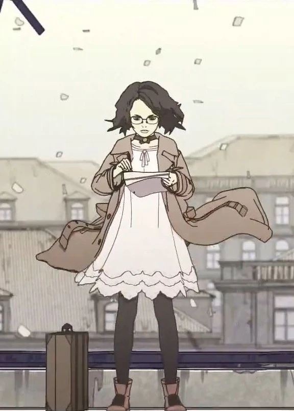 L.S Pilot Film