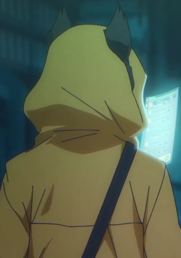Reveal × Rebuild OP Movie