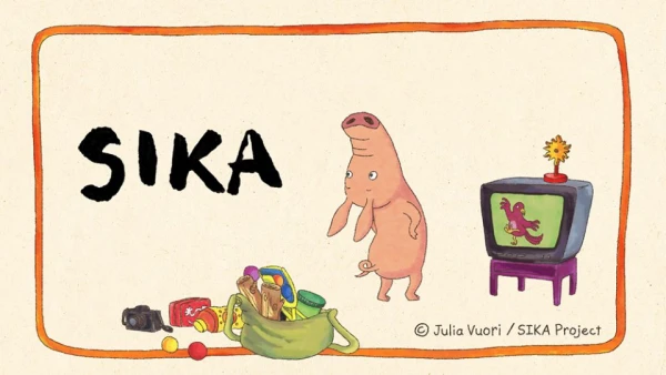 Sika