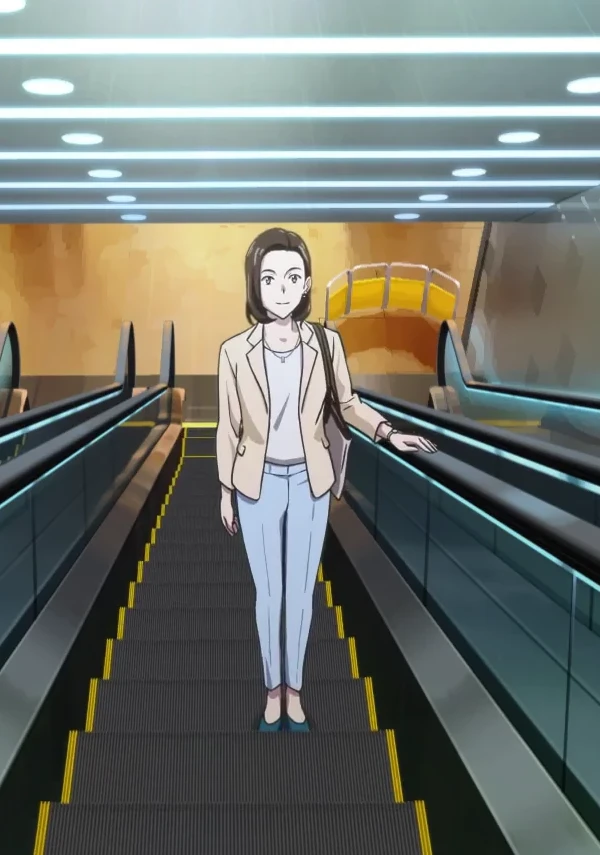 Kyou mo Doko ka de Tsunagatte Iru