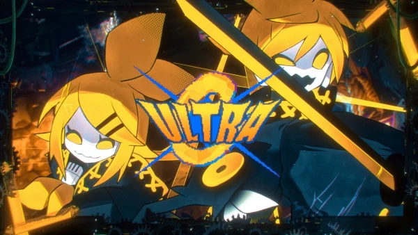 Ultra C