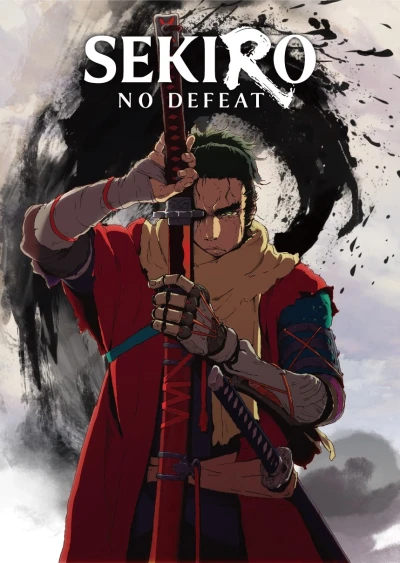 Anime: Sekiro: No Defeat