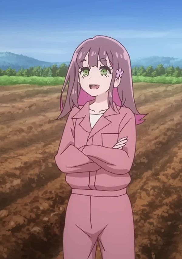 Are mo, Kore mo, Butsuryuu Nanda.