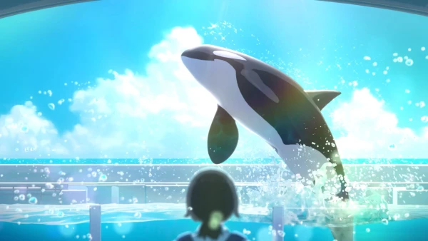 Subete no Inochi wa, Konnani Ookii.