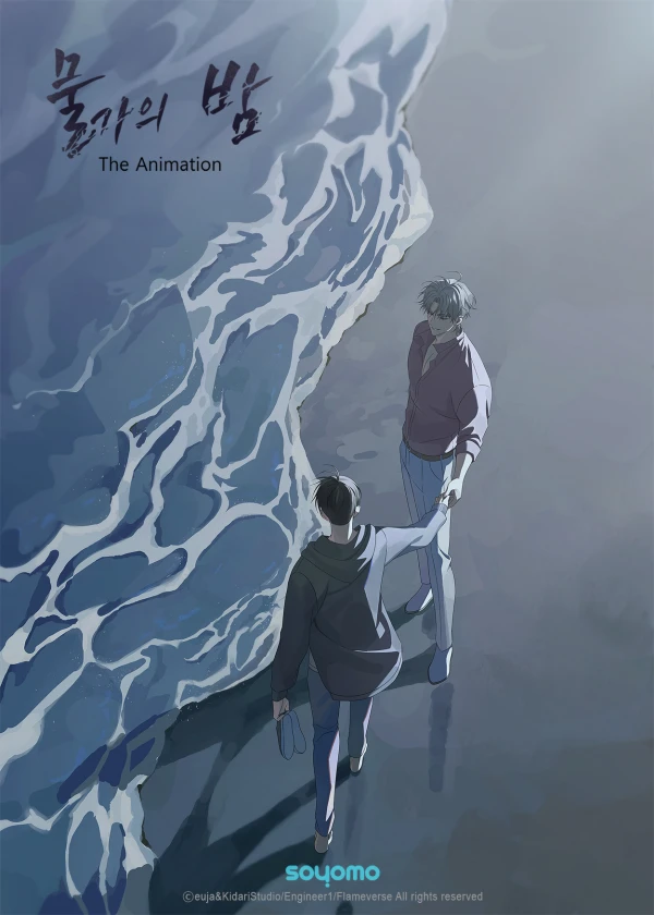 Mulgaui Bam The Animation