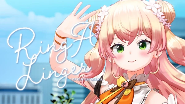Ring-A-Linger