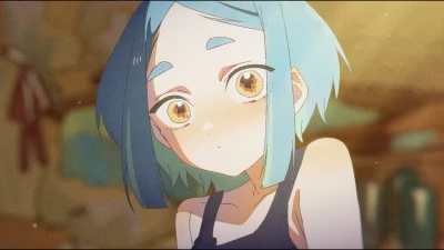 Anime: Yomosugara