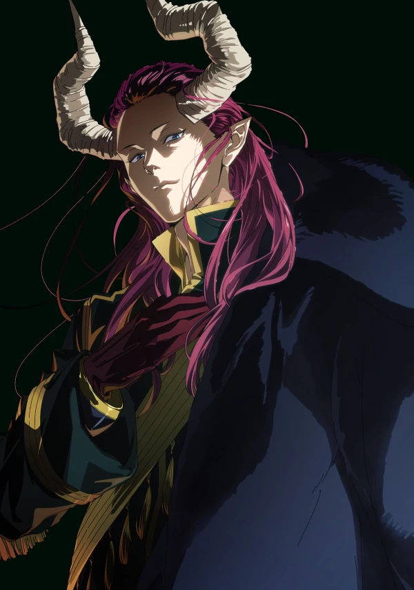 Sousou no Frieren Dai 3 Ki: Ougonkyou-hen