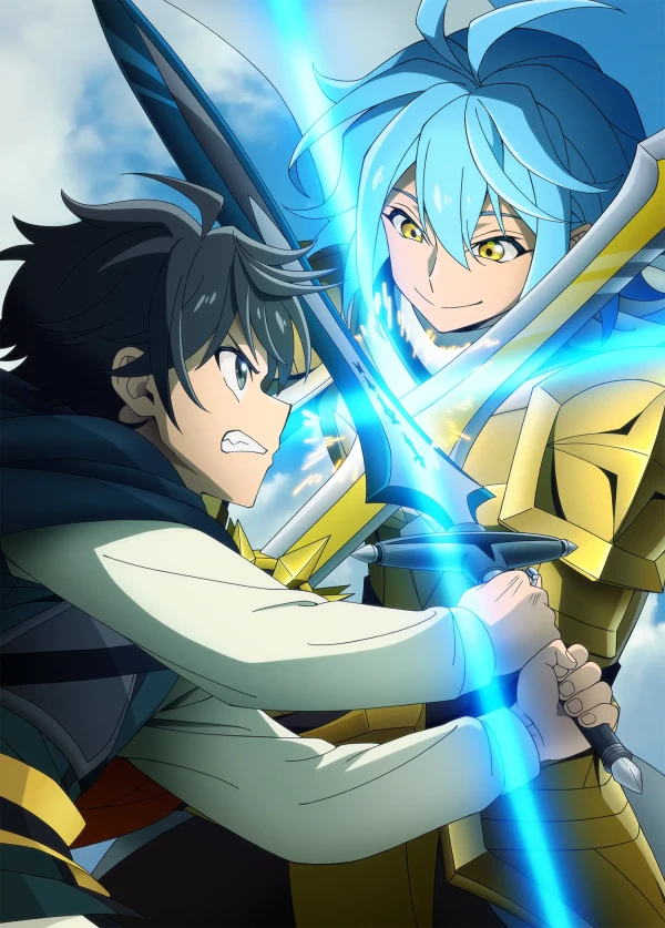Hell Mode: Yarikomi Suki no Gamer wa Hai Settei no Isekai de Musou Suru - Hajimari no Shoukan Samurai Dai 2 Ki