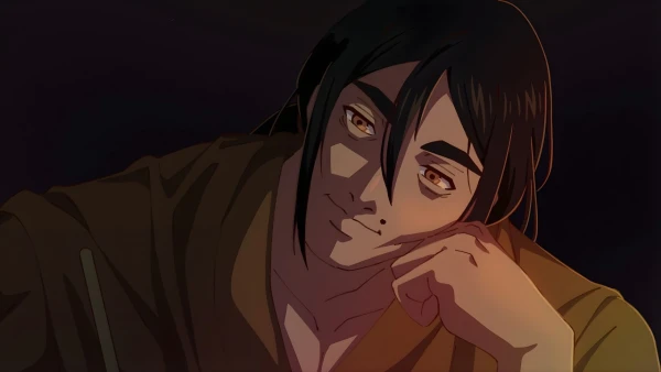 Shizuki Tadao “Sakoku” o Kaita Otoko