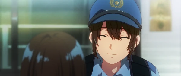 Kono Machi to, Tomoni