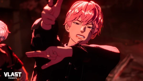 Dash (Performance Ver.)