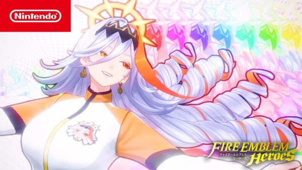 Fire Emblem Heroes: Kanpeki na Ane-sama desu wa