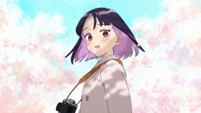 Anime: Petals