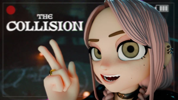 The Collision