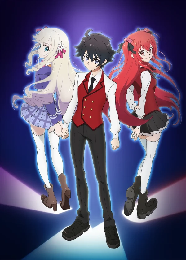 Hyouken no Majutsushi ga Sekai o Suberu II