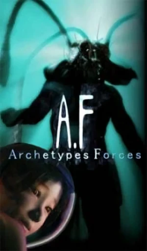 Anime: Archetypes Forces