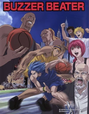 BUZZER BEATER Ep 2 tagalog, By Anime Collection