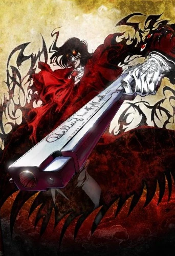 Anime: Hellsing Ultimate