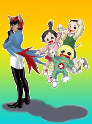 Chikyu SOS Soreike Kororin – aniSearch.com