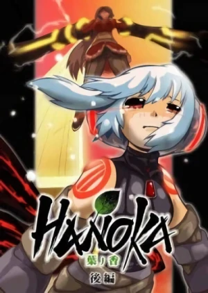 Anime: Hanoka