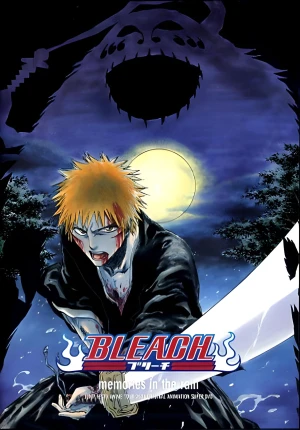 Bleach: Paradise Lost' Trailer Has Been Released