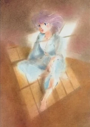 Anime: Magical Angel Creamy Mami: Lovely Serenade