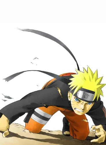 Anime: Naruto Shippuden: The Movie