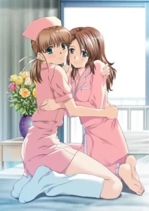 Anime: Night Shift Nurses: Kranke